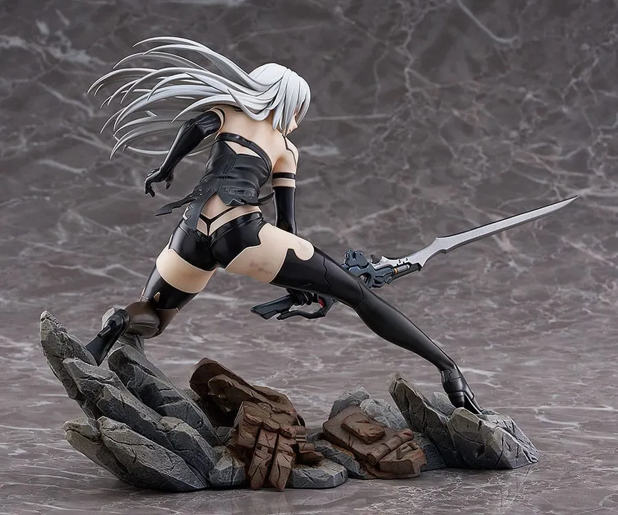 NieR:Automata Ver1.1a PVC Statue 1/7 A2 20 cm